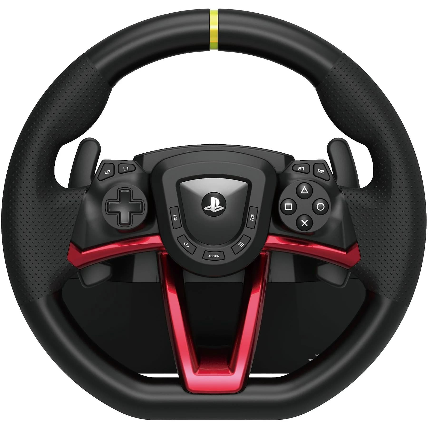 HORI PS5 Racing Wheel Apex Wireless Lenkrad